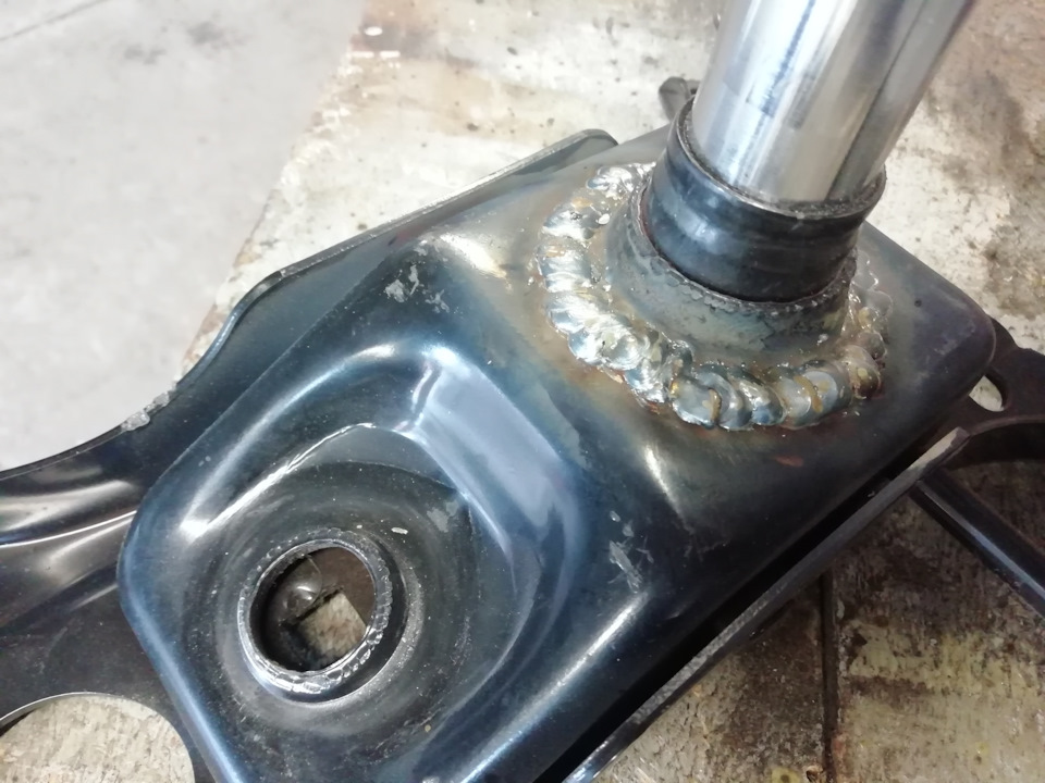 Икеевское кресло сломалось. — Сообщество «Сделай Сам» на DRIVE2