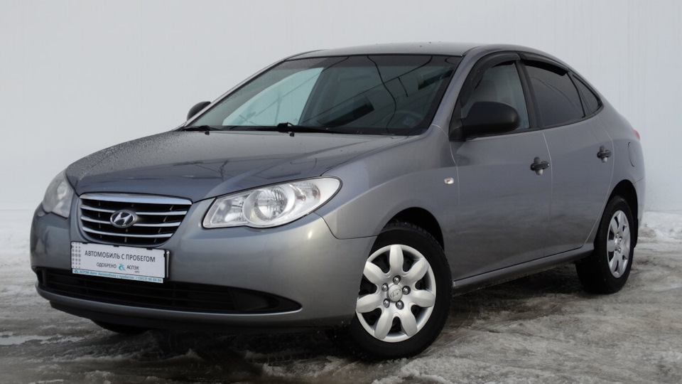 Расходники на Hyundai Elantra g4fc 1.6 — Hyundai Elantra (4G), 1,6 л ...