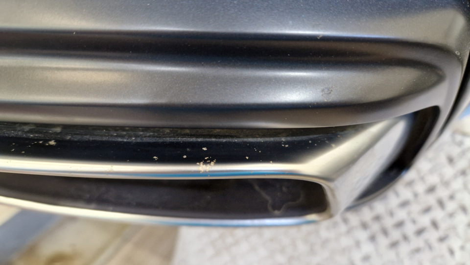 Фото в бортжурнале Audi A5 Sportback (2G)