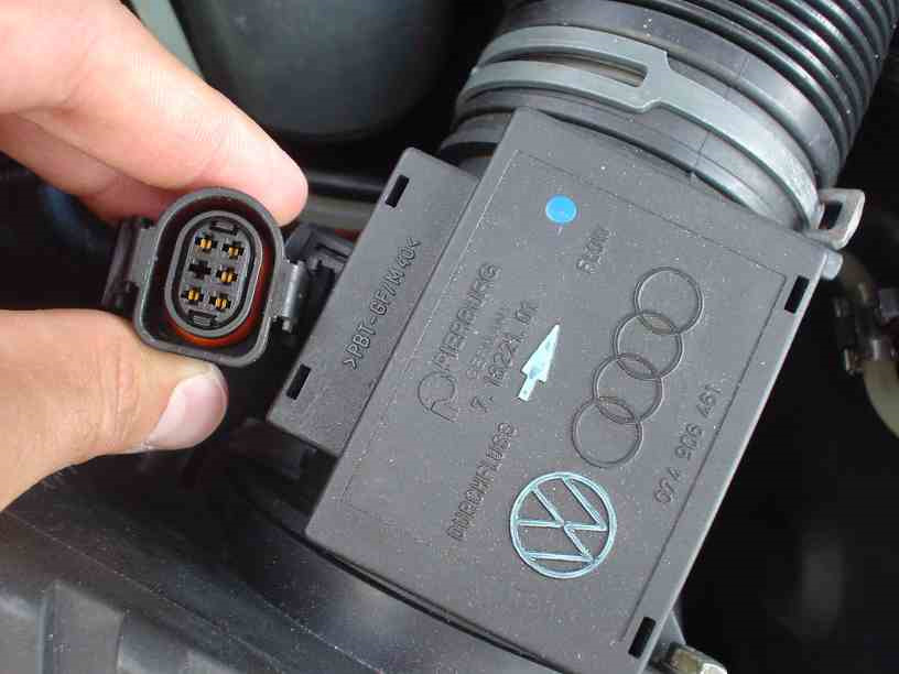 Подскажите с какой машины фишка дмрв ? — Сообщество «Volkswagen Club ...
