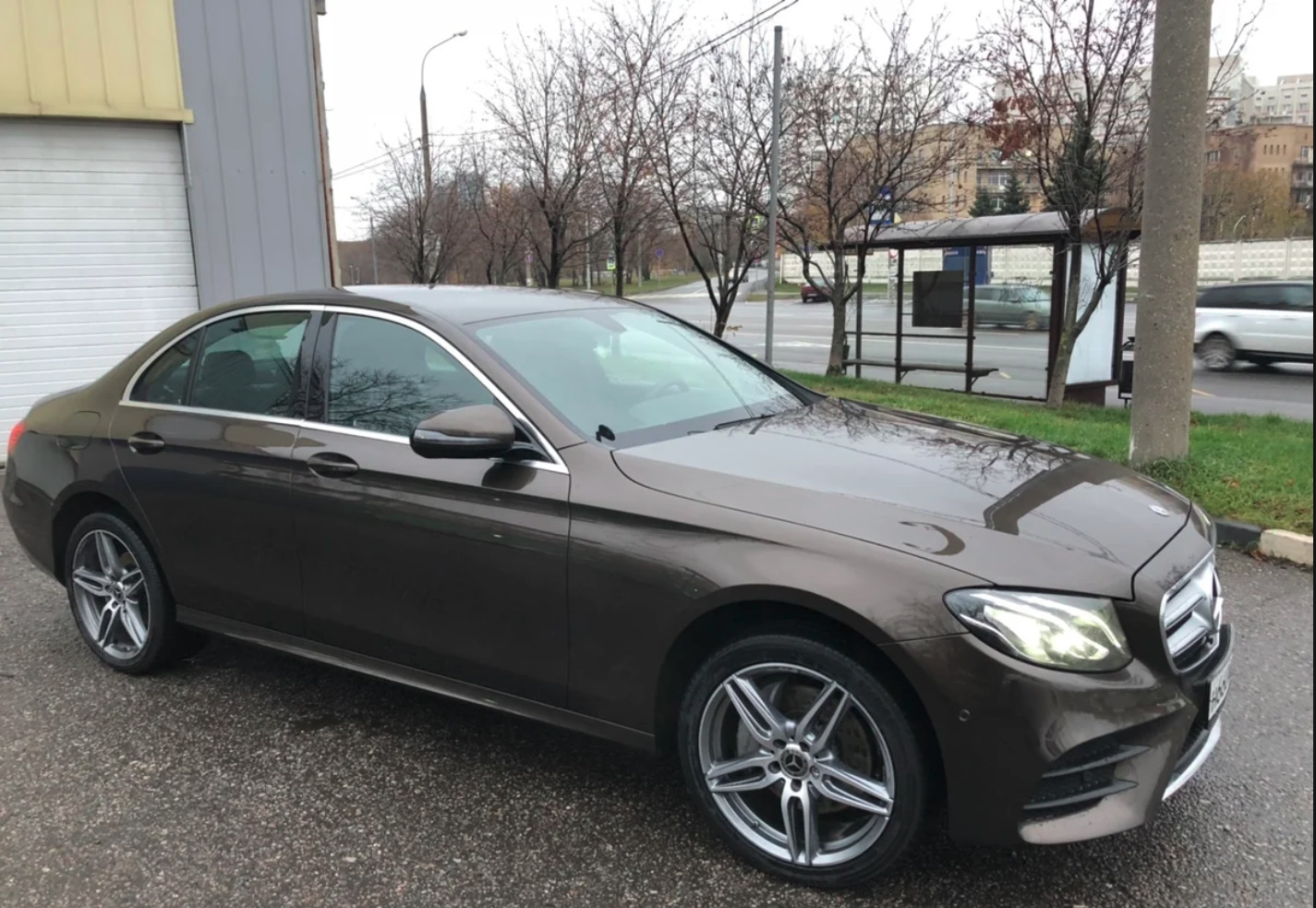 Bye-bye любимый конь. — Mercedes-Benz E-class (W213), 2 л, 2017 года |  продажа машины | DRIVE2