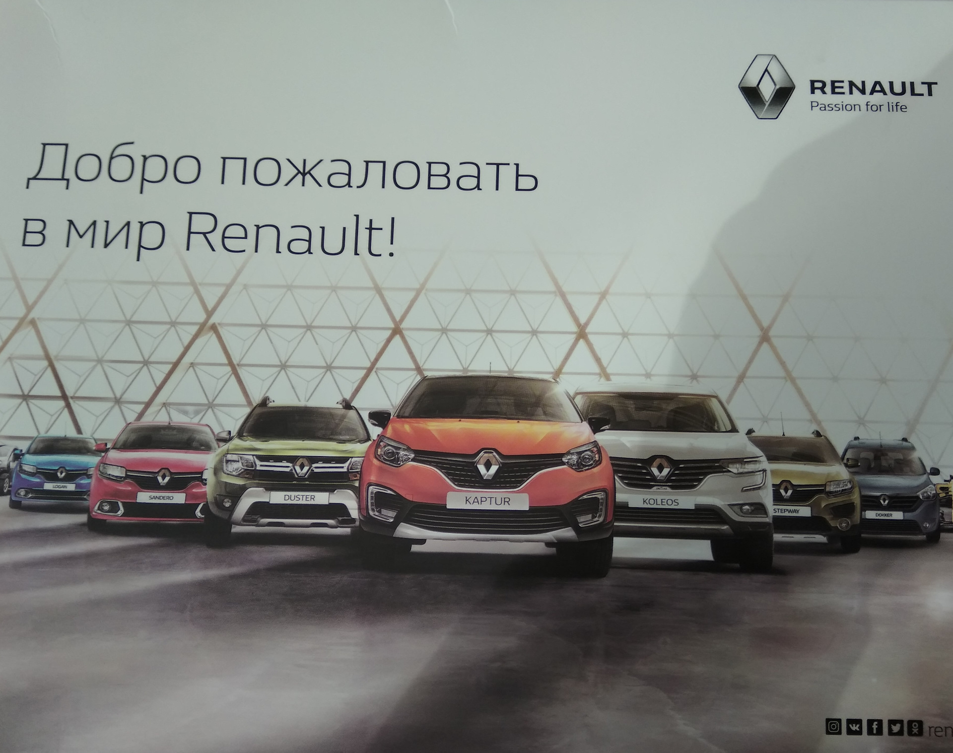 🔎ПОЧЕМУ ЖЕ ВСЁ ТАКИ KAPTUR — Renault Kaptur (2016), 2 л, 2016 года |  покупка машины | DRIVE2