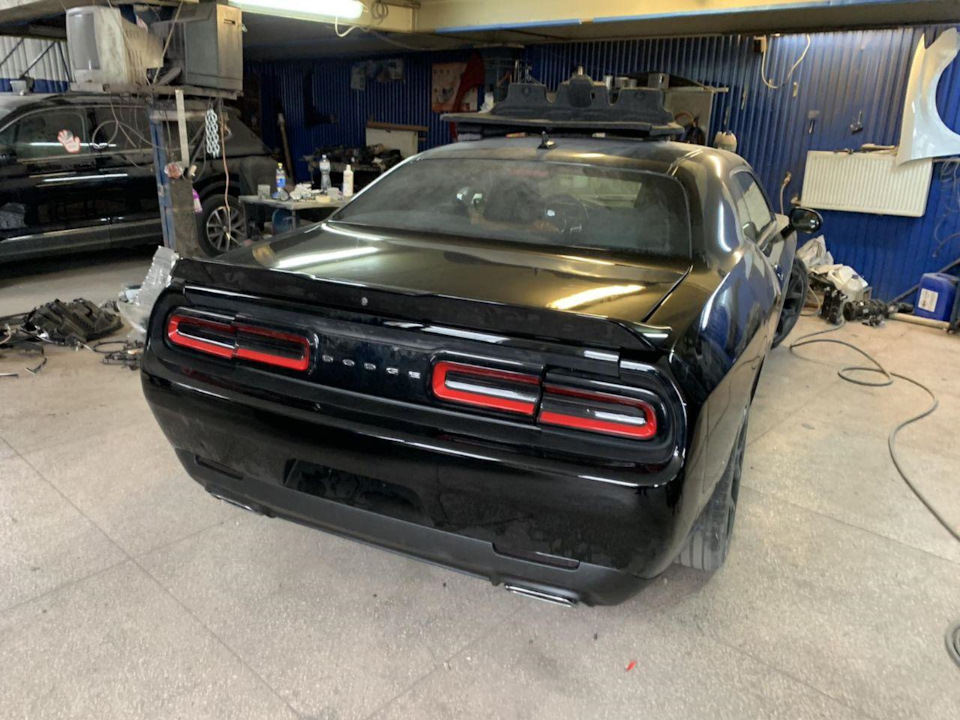 Что за запах горелого масла? — Honda Accord (7G), 2,4 л, 2007 года ...