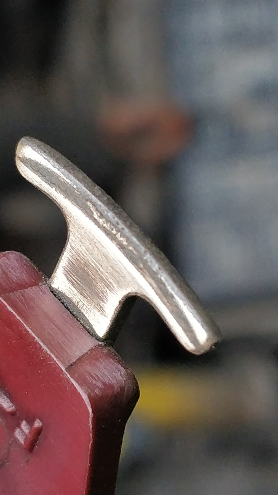 Заменил крышку трамблера — Toyota Vista (30), 2 л, 1993 года | своими ...