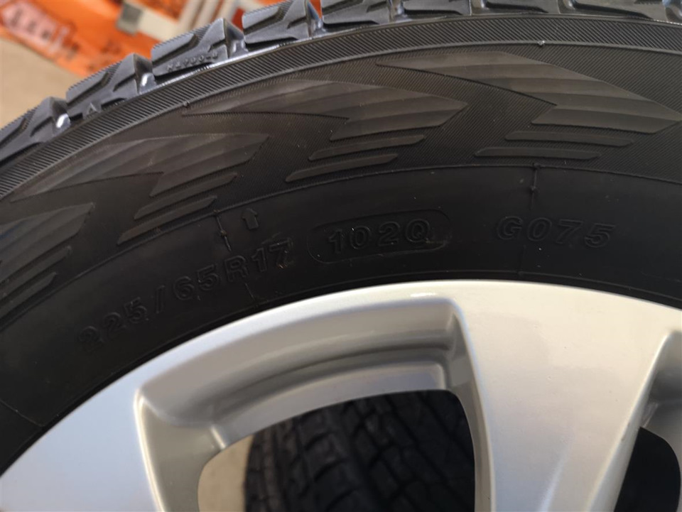 Фото в бортжурнале Haval H6 (1G)