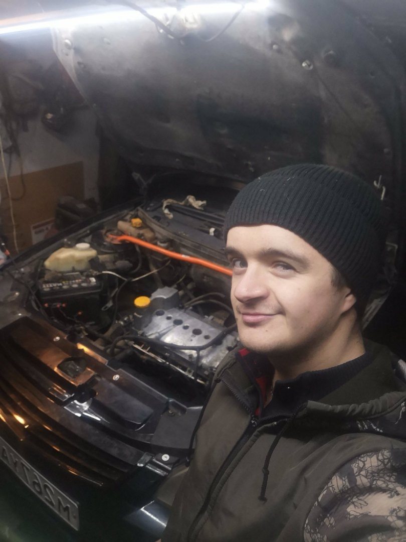 Замена масла на RAVENOL. Дополнение от 10.04.2020 — Toyota Vista (50 ...