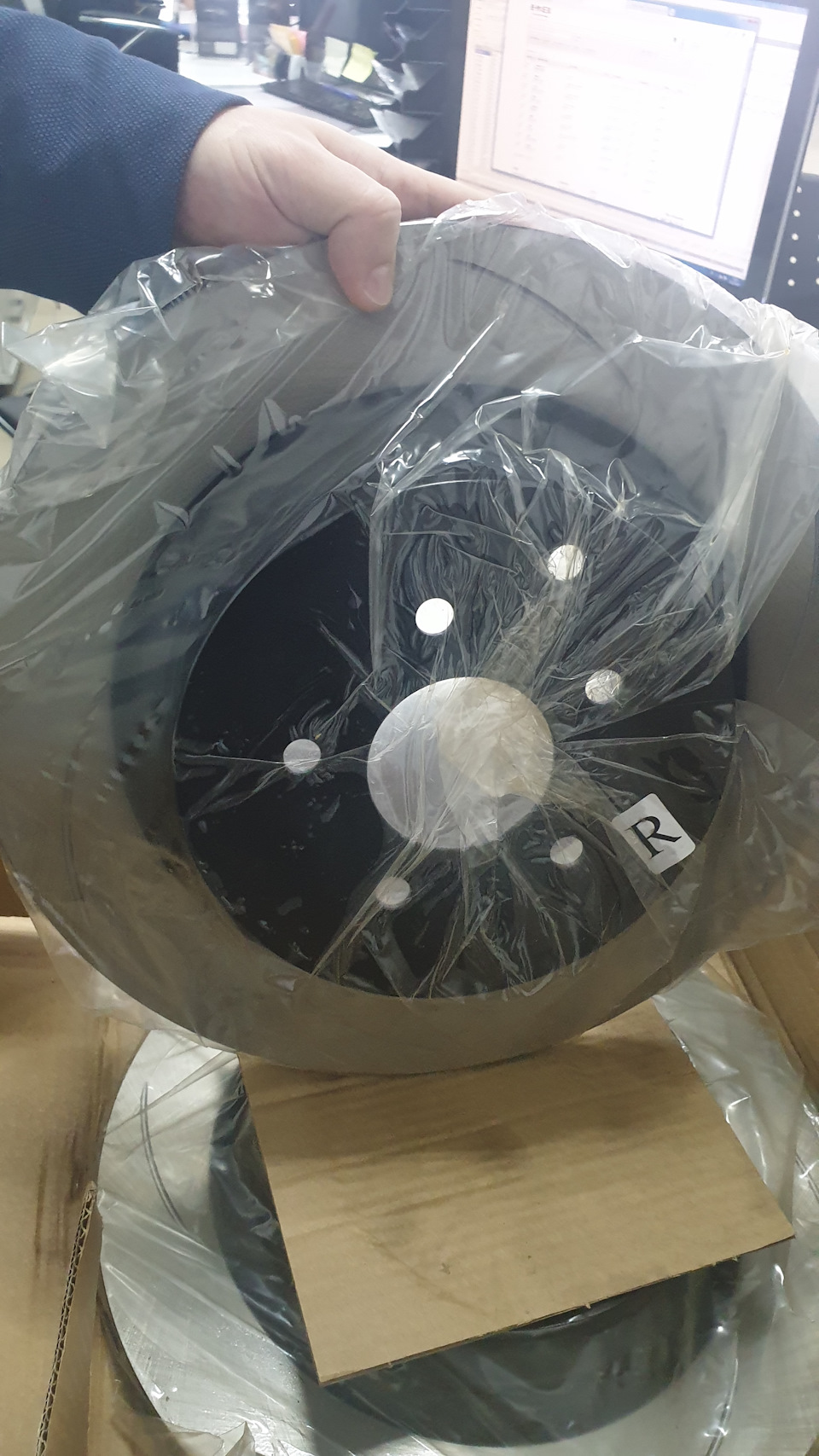 Как увеличить грузоподъемность иж 2717 - фото