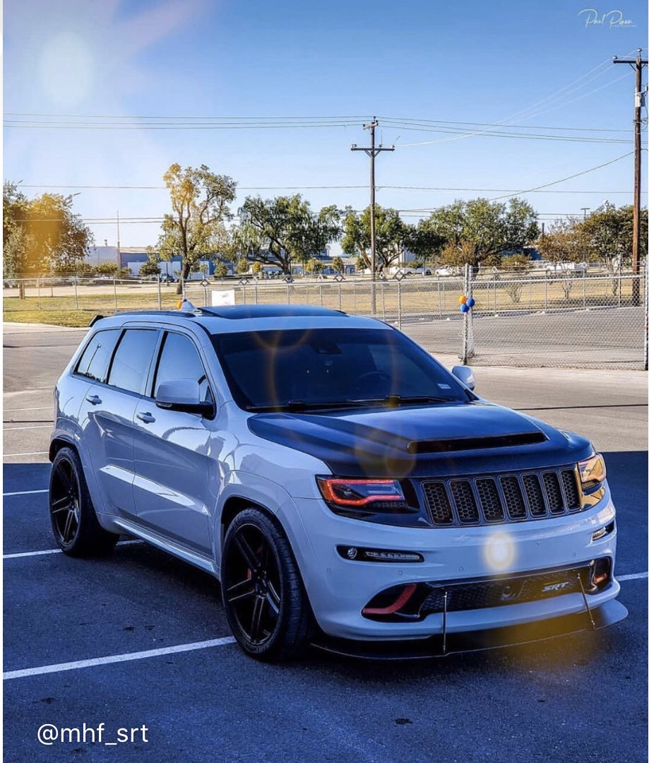 Zimnyaya Progulka Mysli O Novyh Farah Jeep Grand Cherokee Srt 8 6 4 Liter 13 Year On Drive2 Zimnyaya Progulka Mysli O Novyh Farah Jeep Grand Cherokee Srt 8 6 4 Liter 13 Year On Drive2