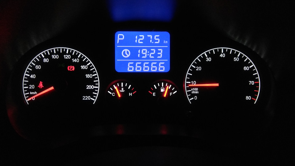 Установка птф и дхо в них. — SsangYong Actyon (2G), 2 л, 2013 года ...