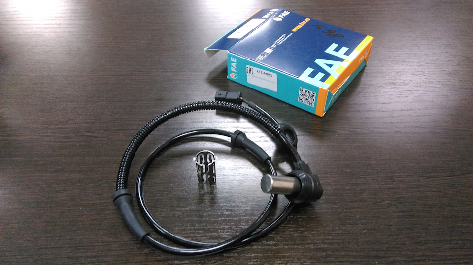 Фото в бортжурнале Audi A4 (B5)