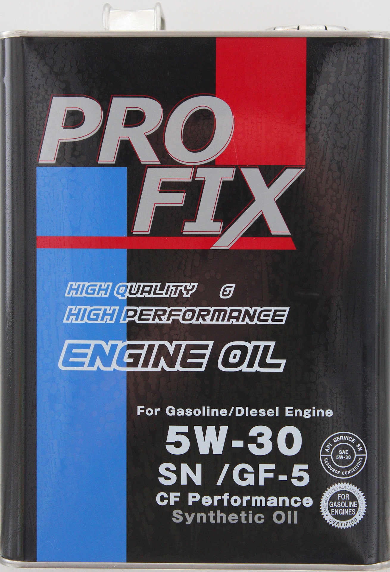 Gf 5 купить. Моторное масло Профикс 5w30. Pro Fix 5w30 SN gf-5. PROFIX sn5w30c PROFIX 5w-30 4л. Профикс.5/30.