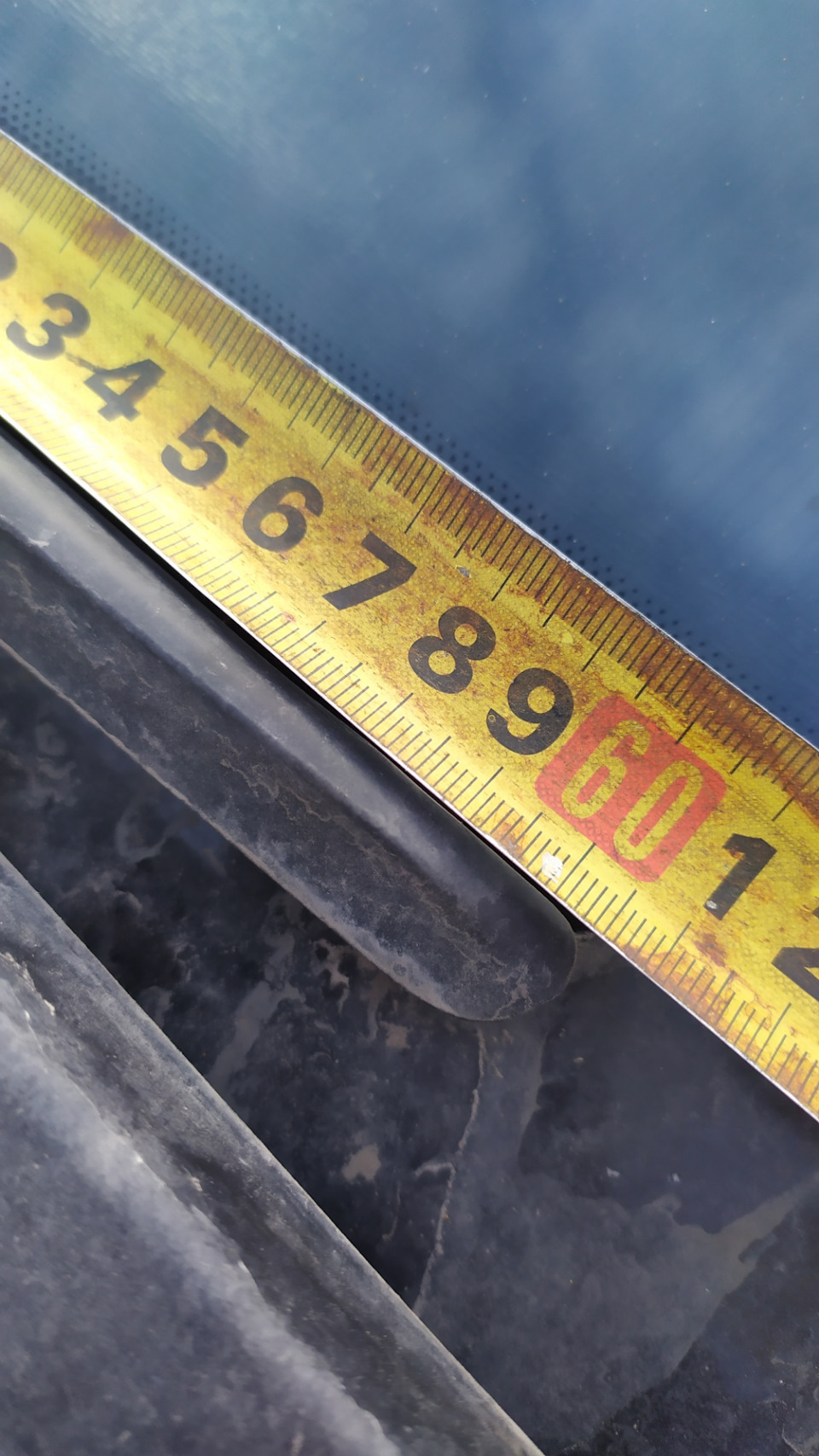 Щетки стеклоочистителя HELLA — Ford Mondeo IV, 2,3 л, 2009 года ...