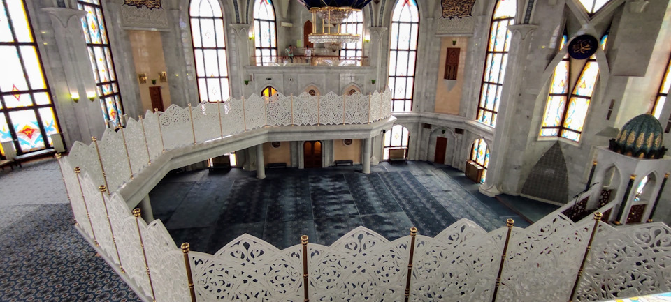 Фото в бортжурнале Lada Largus Cross