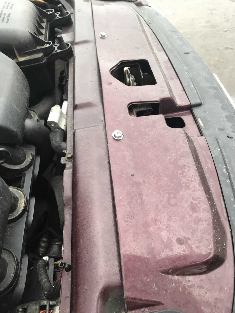 Замена клапана Адсорбера и по мелочи — Lada Приора седан, 1,6 л, 2011 ...