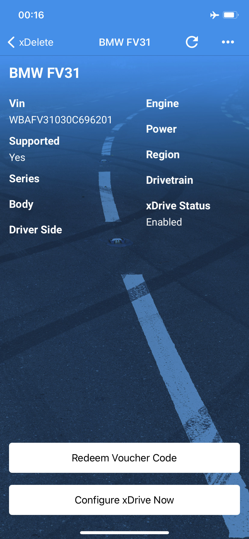 Xdelete. Xdelete