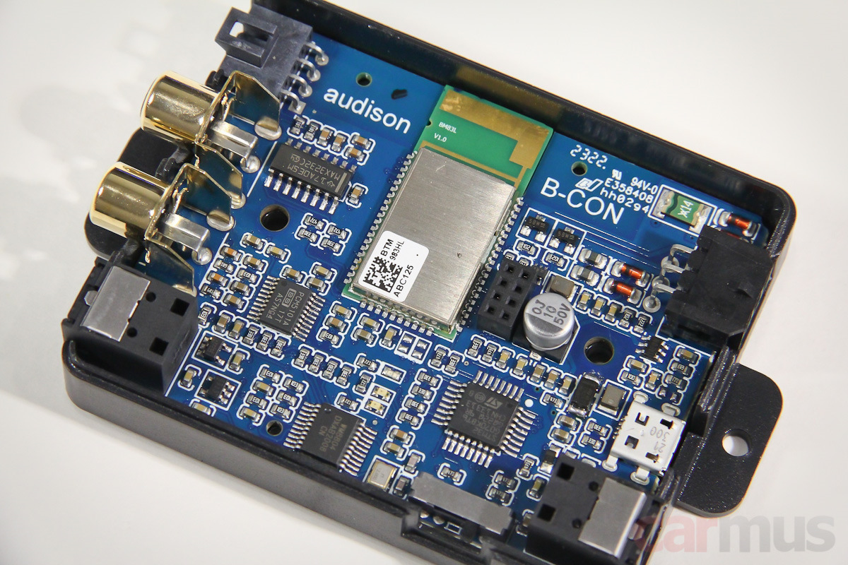 1. Audison bit one. 500. Audison b con. Audison b con.