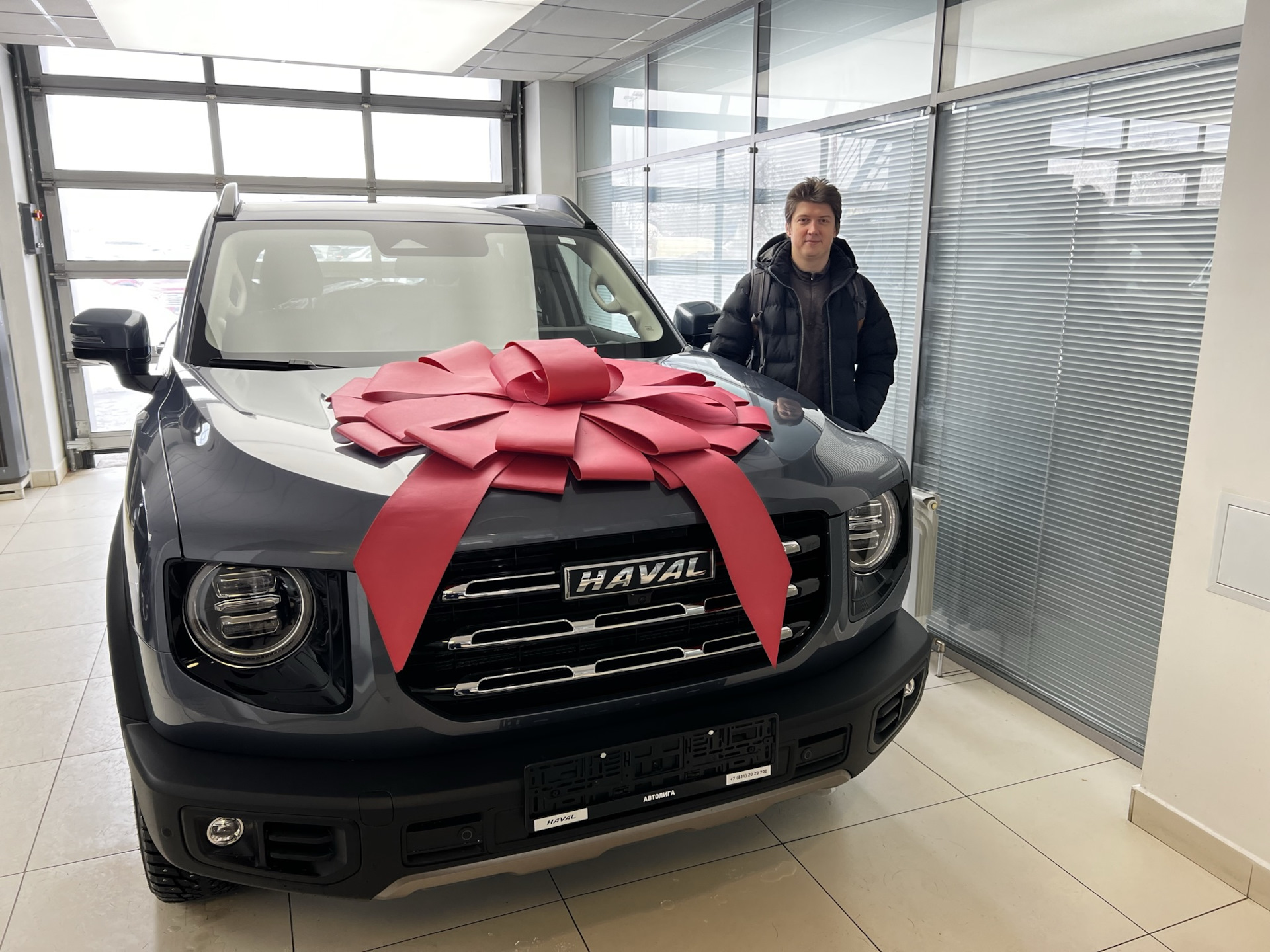 Предыстория и покупка. — Haval Dargo, 2 л, 2023 года | покупка машины |  DRIVE2