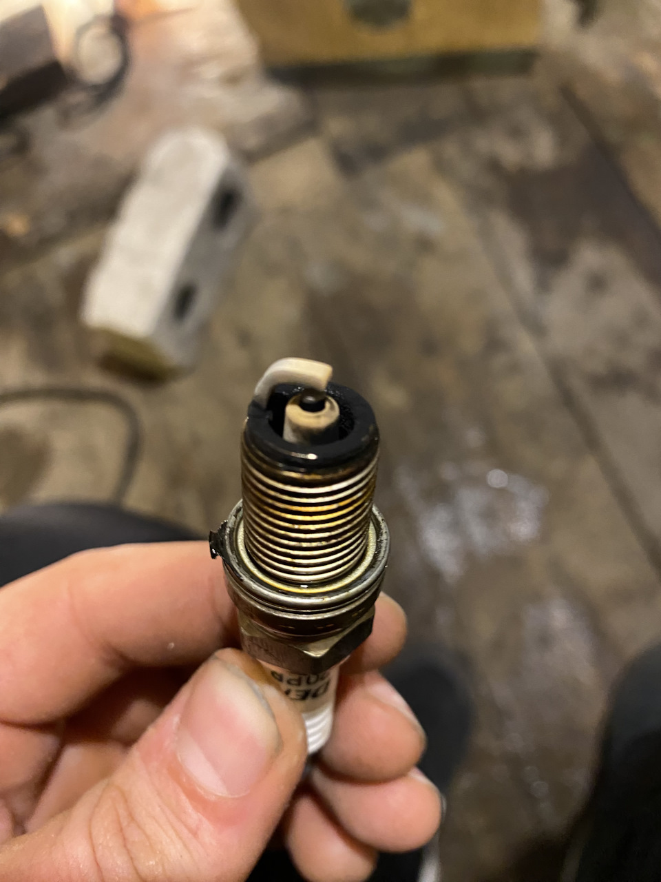 Приора, рывки при езде (провалы) — DRIVE2