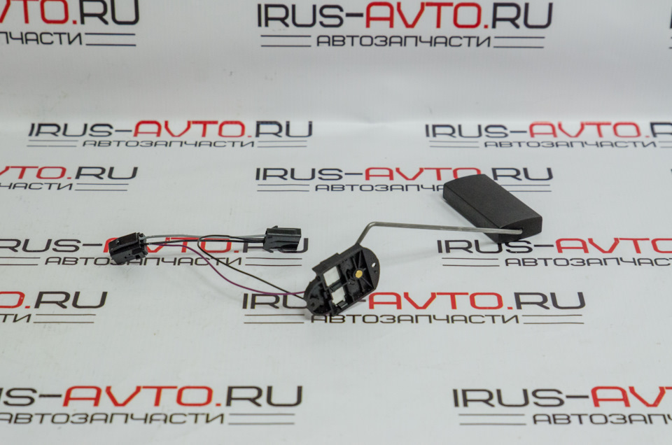 Датчик указателя уровня топлива дут 4м Нива — ИРУСАВТО на DRIVE2