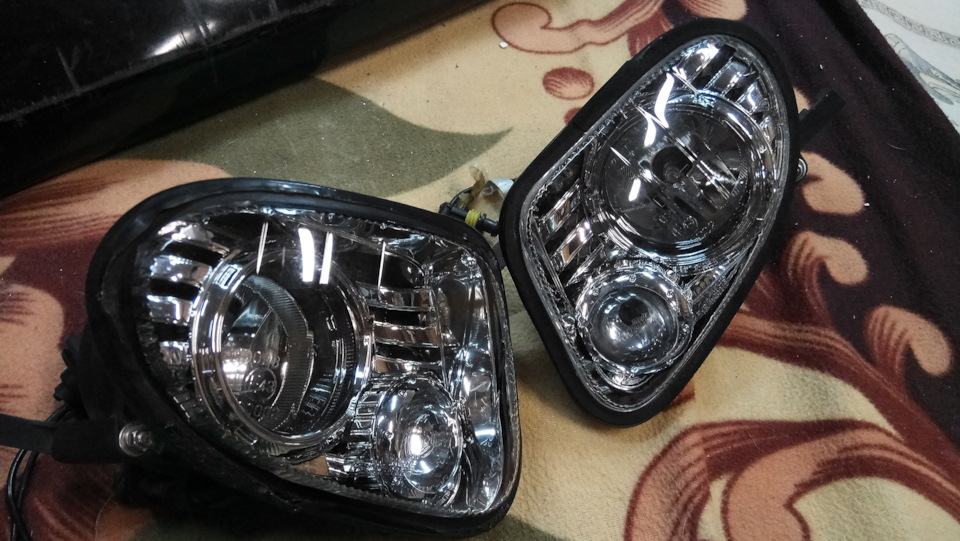 Фото в бортжурнале Infiniti Q45 (FY33/FYG33)