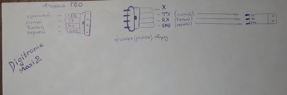 Диагностический кабель ГБО — Hyundai Accent (2G), 1,5 л, 2006 года ...