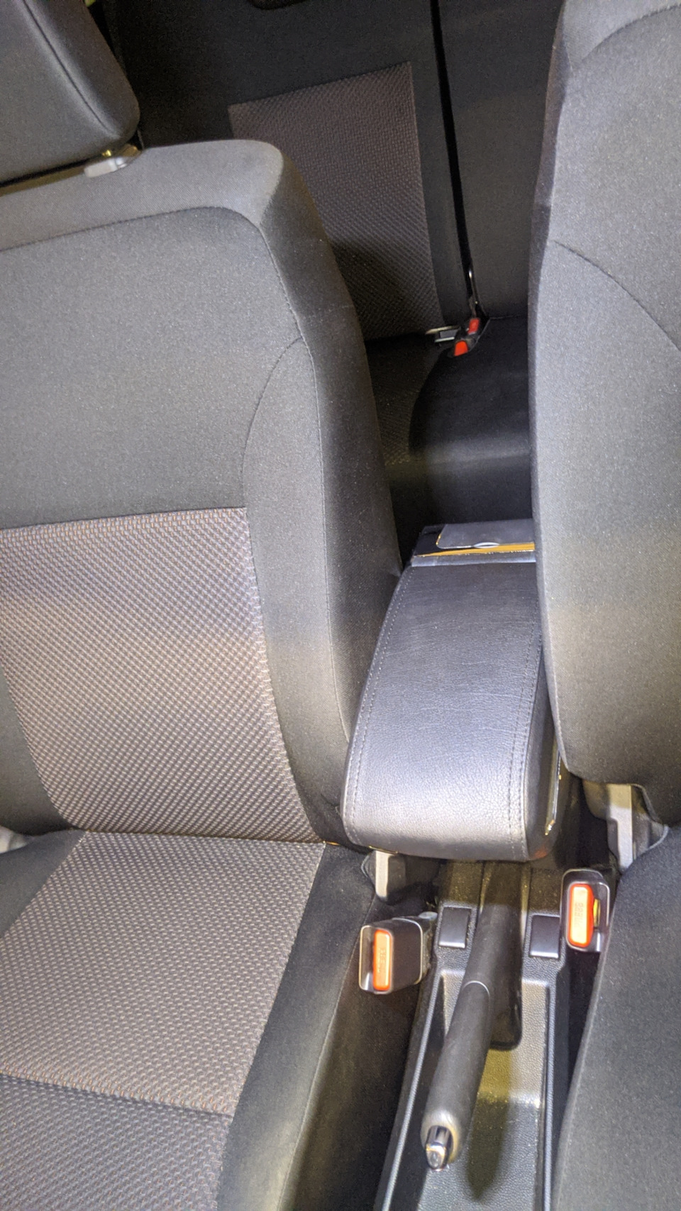 Isofix 2025 suzuki ignis