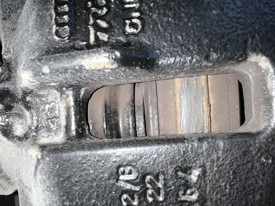 Фото в бортжурнале Audi Q5 (1G)