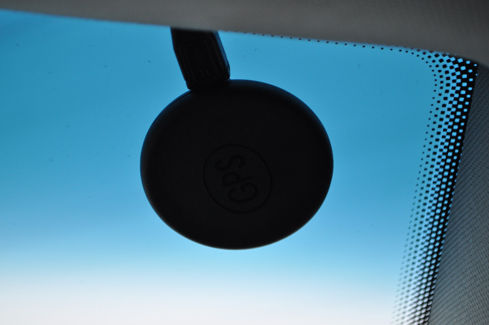 Фото в бортжурнале Opel Zafira B