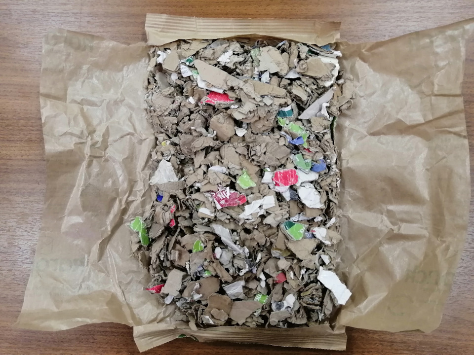 Фото в бортжурнале Mitsubishi Pajero (4G)