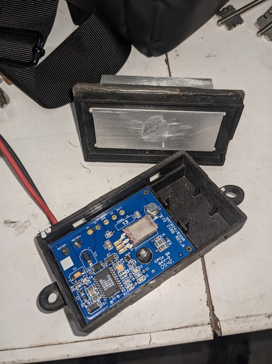 Климат дует даже при выключенном зажигании. Резистор вентилятора ...