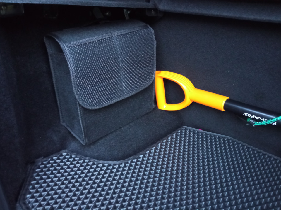 Фото в бортжурнале Chevrolet Niva (1G)