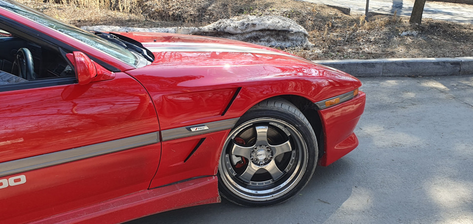 Супра — это вам не Феррари, каждая по-своему интересна и заслуживает ...