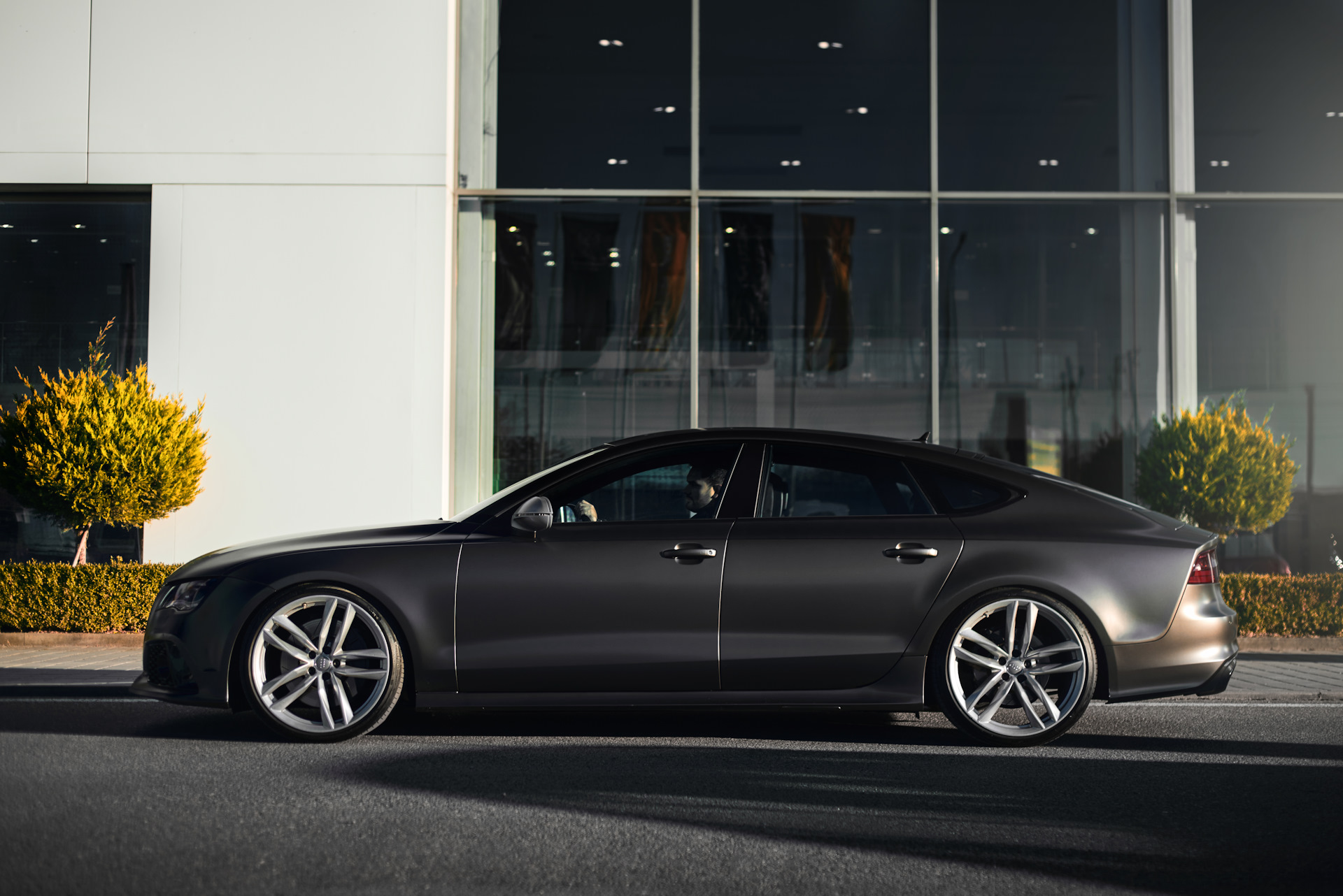 Rs styling