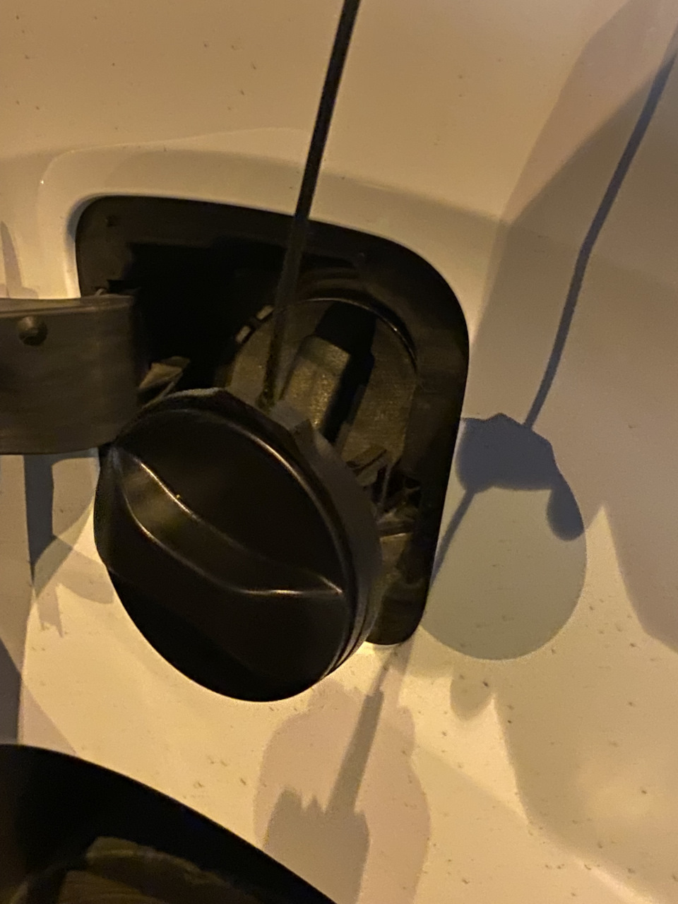 Фото в бортжурнале Peugeot Traveller