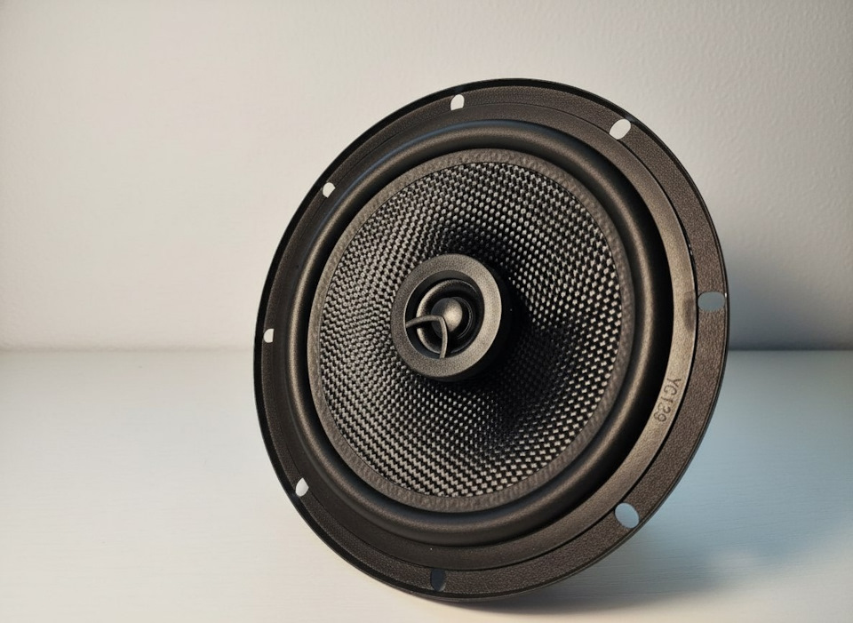 Фото в бортжурнале Changan CS55 Plus (2G)