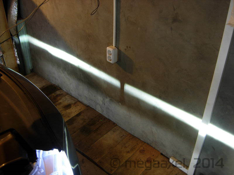 Дхо осрам схема подключения