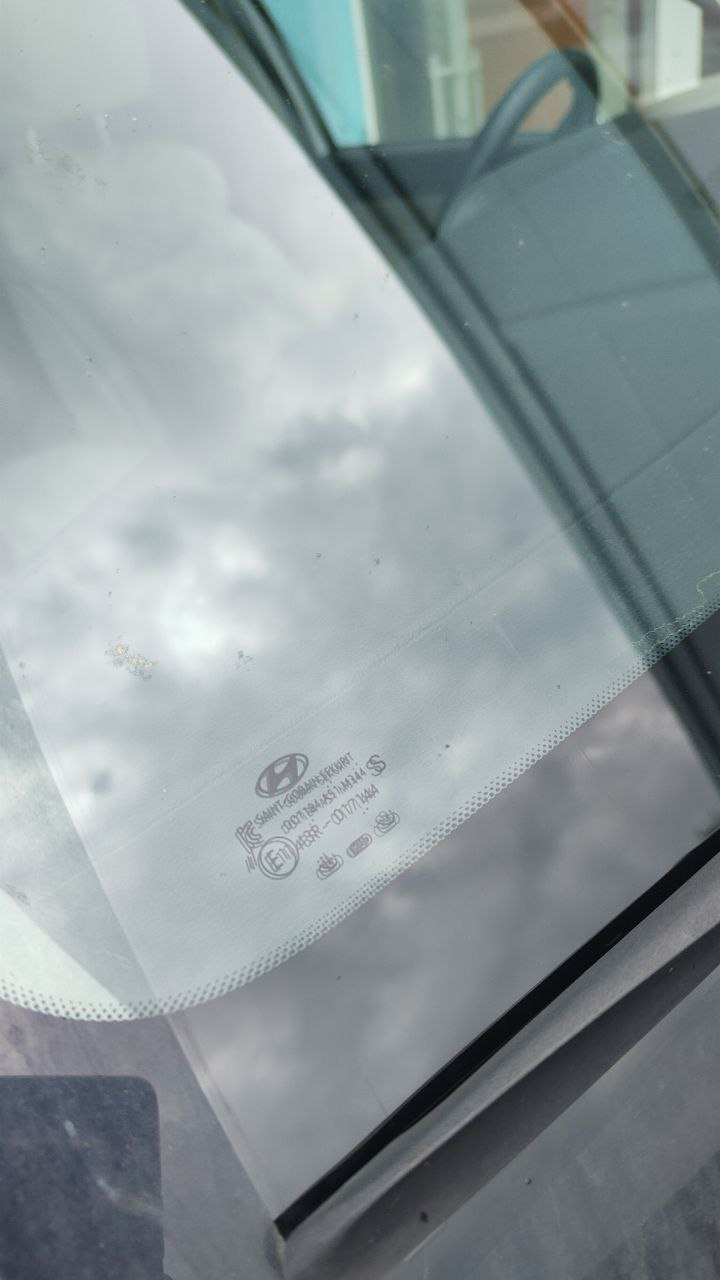 Фото в бортжурнале Hyundai Palisade (1G)