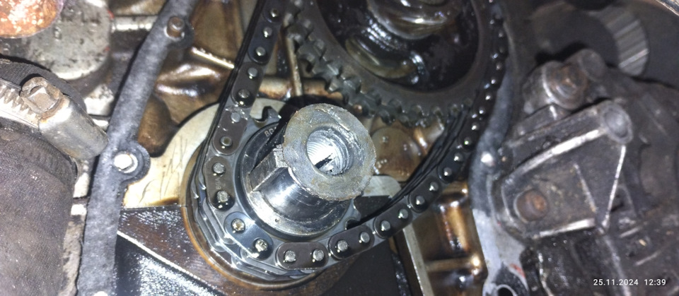 Фото в бортжурнале Skoda Fabia Mk1