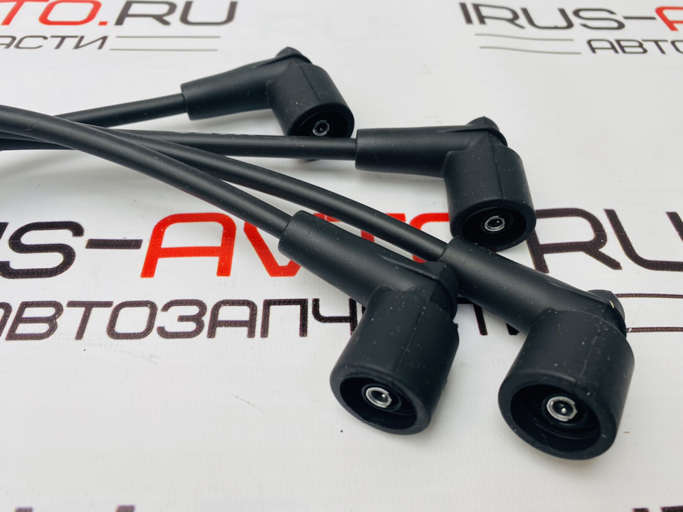 Высоковольтные провода 2111 8 клапанные слон — ИРУСАВТО на DRIVE2