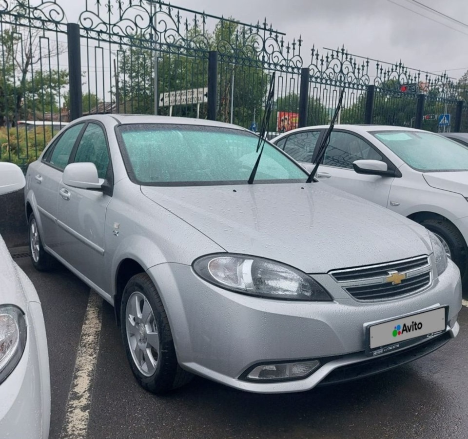 Лачетти 2023 года выпуска — Chevrolet Lacetti 5D, 1,4 л, 2011 года |  наблюдение | DRIVE2