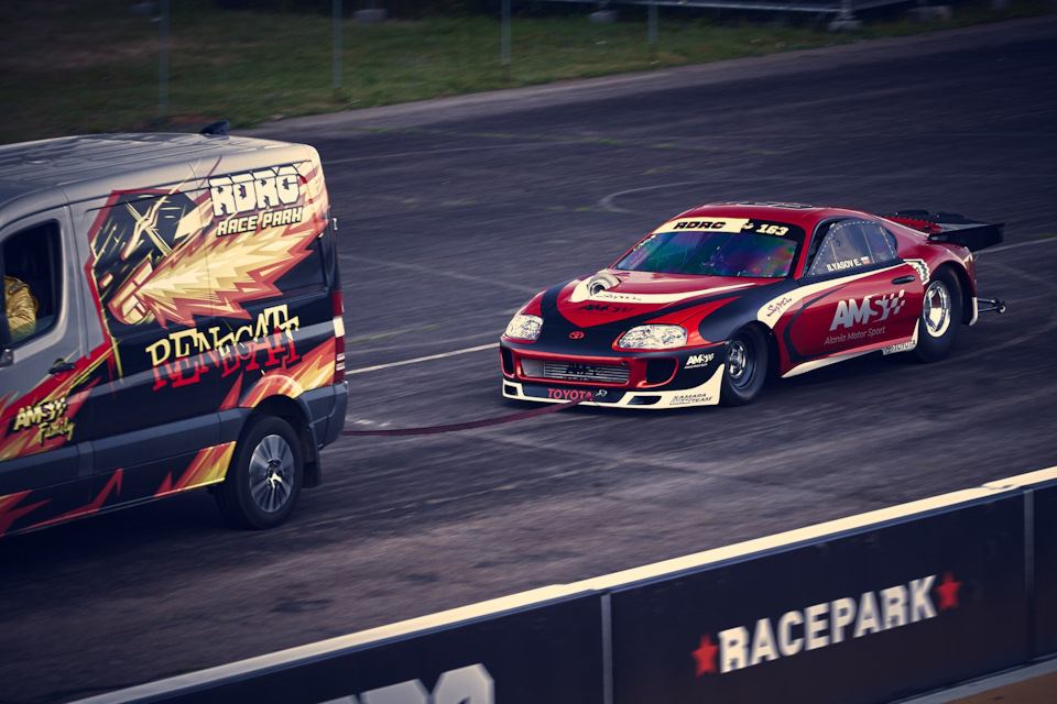 Фото в бортжурнале Toyota Supra (80)