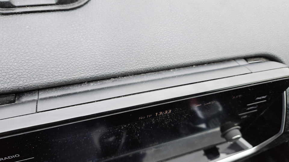 Фото в бортжурнале Volkswagen Polo liftback