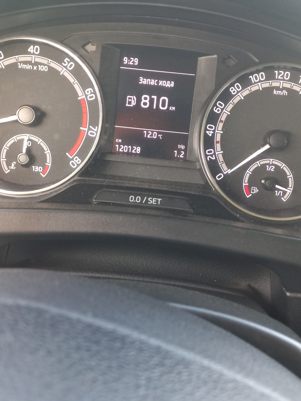 Свечи. — Skoda Rapid (1G), 1,6 л, 2019 года | просто так | DRIVE2