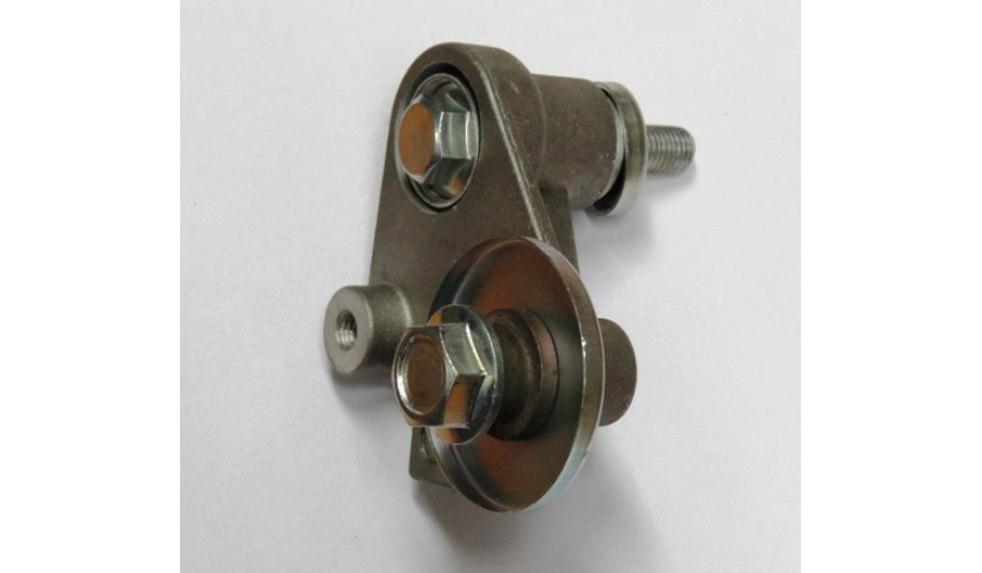 Натяжитель ремня генератора или берегите братьев наших меньших. — Lada ...