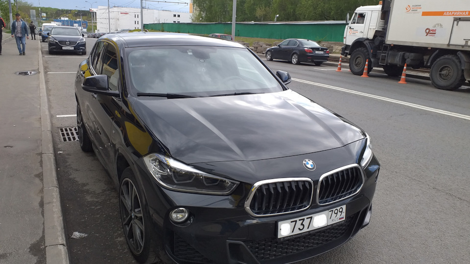 Диэстеры в моторном масле — Сообщество «Diesel Power (Дизельные ДВС ...