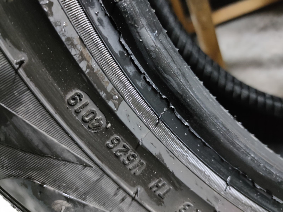 Зимние шины — УАЗ Patriot, 2,7 л, 2019 года | шины | DRIVE2