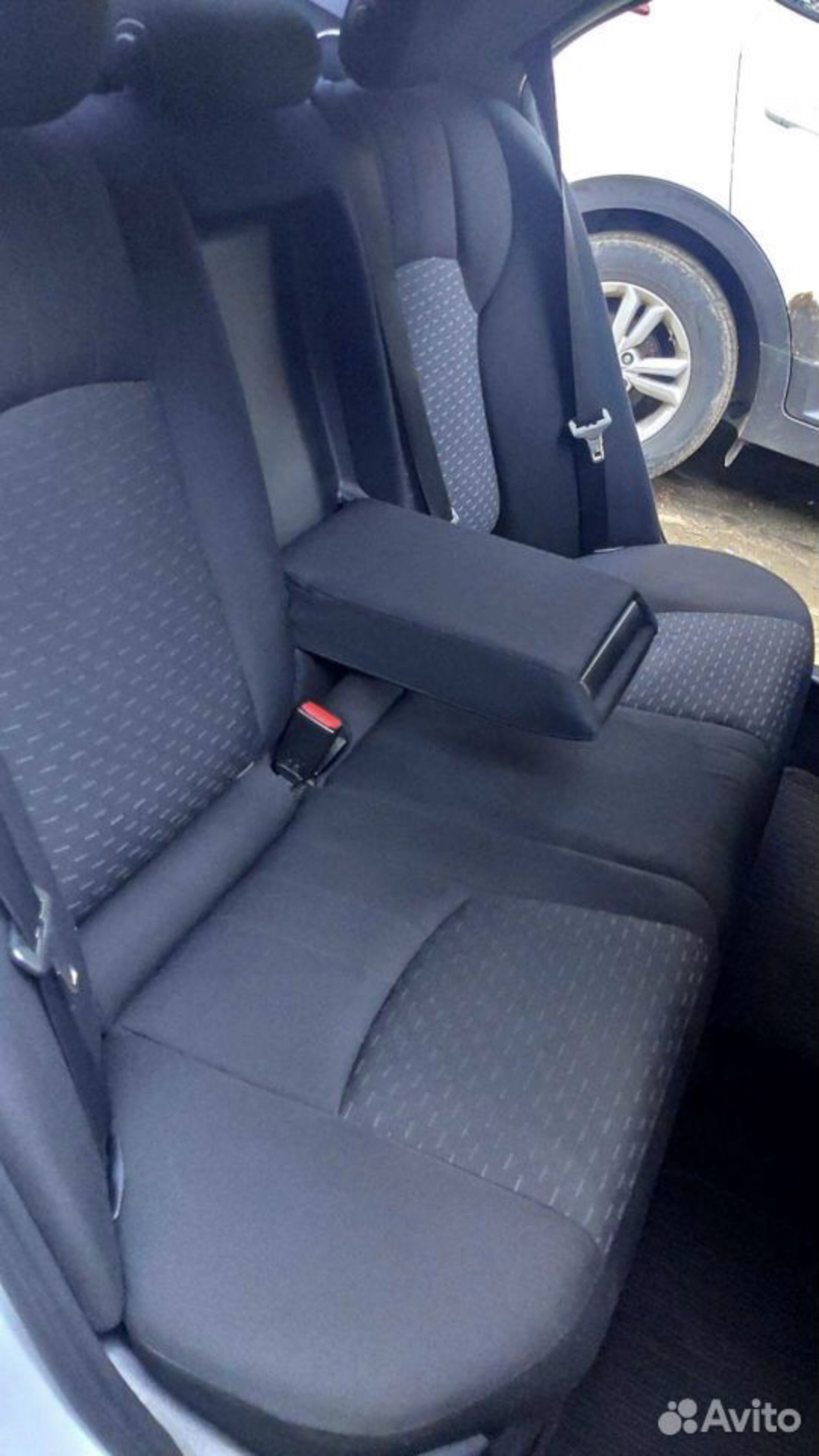 Салон от Мерседеса w203 — Daewoo Nexia (N150), 1,6 л, 2012 года ...