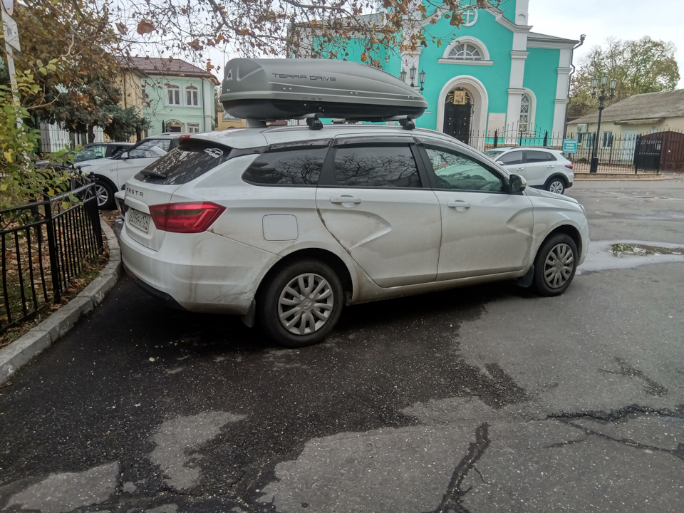 Диски — Сообщество «Лада Веста (Lada Vesta)» на DRIVE2