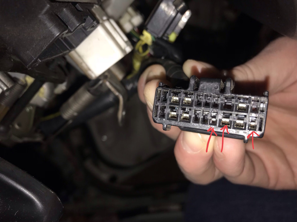 Предохранители в салоне лифан солано 620 расположение