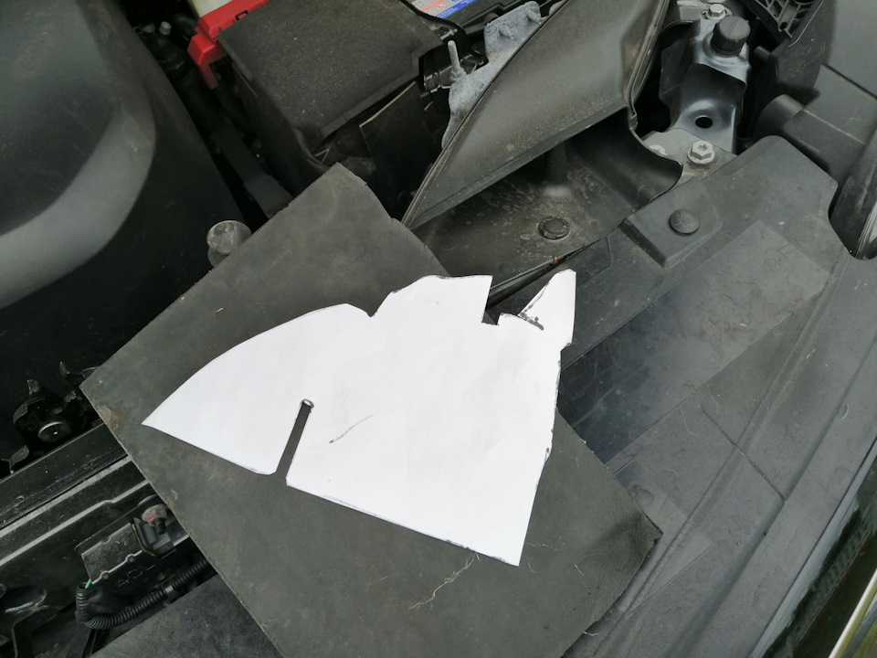 Второй замер расхода топлива — Renault Megane III, 1,5 л, 2011 года ...